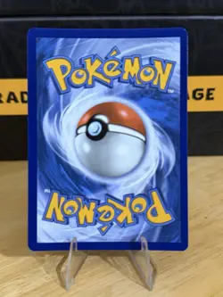 Ambipom 107/094 - 2025 Pokemon Phantasmal Flames Illustration Rare - Full Art #2 - Image 2