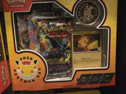 2026 pokemon day box collection - Image 1