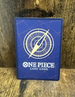 Nefeltari Vivi EB04-025 SR Foil English One Piece TCG Card Game NM - Image 3