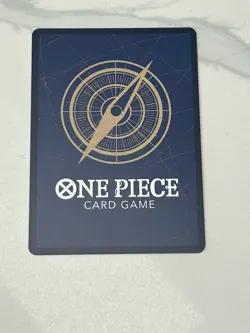 One Piece Perona EB03 Dash Pack (OP09-034) Special Foil Character 2000 1 - Image 3