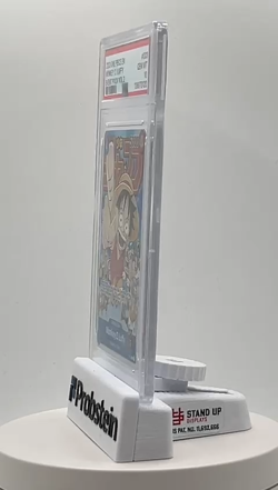 2024 One Piece EN 2023 CS Event Pack #033 Monkey D. Luffy PSA 10 GEM MINT - Image 2