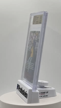 2023 One Piece Awakening of The New Era OP05069 Trafalgar Law Manga BGS 9.5 - Image 2