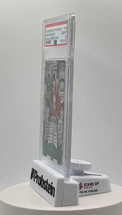 2026 One Piece OP14-EB04 En Manga Alternate Art #119 Dracule Mihawk PSA 10 - Image 2