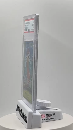 2024 One Piece OP08 En Treasure Rare #109 Monkey D. Luffy PSA 10 GEM MINT - Image 2
