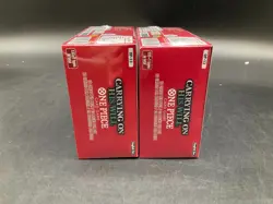 Lot of (2) One Piece TCG OP-13 Carrying On His Will Booster Boxes SEALED - Image 5