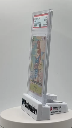 2025 One Piece EN CS 25-26 Event Pack #101 O-Nami PSA 10 GEM MINT - Image 2
