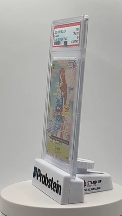 2025 One Piece EN CS 25-26 Event Pack #101 O-Nami PSA 10 GEM MINT - Image 2