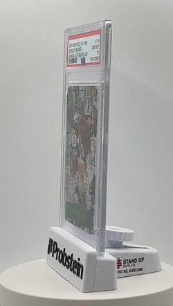 2025 One Piece OP-12 EN Manga Alternate Art #118 Jewelry Bonney PSA 10 GEM MINT - Image 2