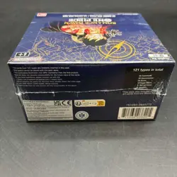 One Piece EN Romance Dawn Booster Box Sealed Wave 1 Blue Bottom w/ Plastic Case - Image 5
