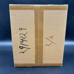 One Piece English OP11 A Fist of Divine Speed Booster Pack 12 Box Case Sealed - Image 5