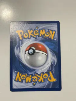 Pokemon Card Journey Together Reshiram ex Stamped 030/159 - Image 2