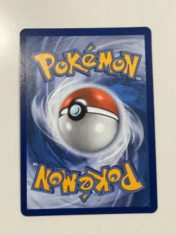 Pokemon Card Mega Evolution Mega Gardevoir ex 060/132 - Image 2
