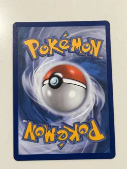 Pokemon Card Mega Evolution Mega Latias ex 100/132 - Image 2