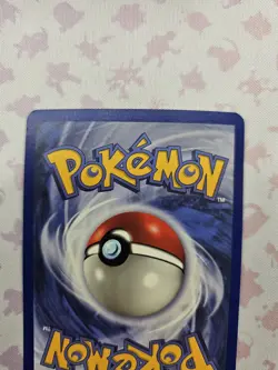 Pokemon TCG 2006 Pikachu Holon Phantoms Reverse Holo Foil Card 78/110 EX - Image 5