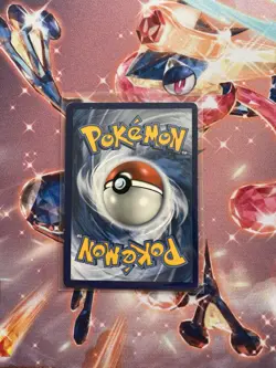 Pokemon TCG Charizard EX Flashfire XY Holo Rare Card 12/106 - Image 2
