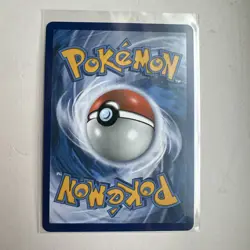 Pokemon TCG English Card Sword & Shield Snorlax V 197/202 Full Art - Image 2