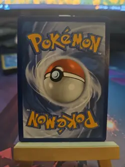 Pokemon Skwovet TCG Paldean Fates Shiny Holo Rare Card 205/091 NM - Image 2