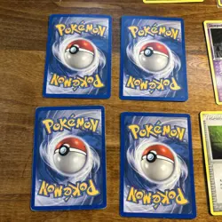 pokemon ex fire red leaf green Lot- Reverse Holos (18 Cards) - Image 5