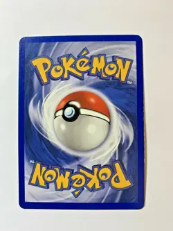 CHINCHOU - 55/111 - Neo Genesis Set - Common - Pokemon Card - Vintage - NM - Image 2