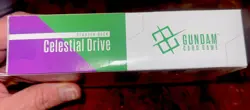 Gundam Card Game Celestial Drive Starter Deck (ST07) (New/Sealed) English Versio - Image 5