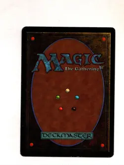 MTG Crumble SP+ Antiquities Magic the Gathering ~ Free Shipping ~ - Image 2