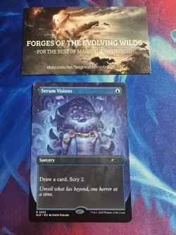 Serum Visions Furby: Oddbodies - Image 1