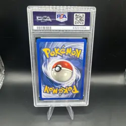 2002 POKEMON NEO DESTINY 1ST EDITION #40 DARK WIGGLYTUFF PSA 10 GEM MINT - Image 2