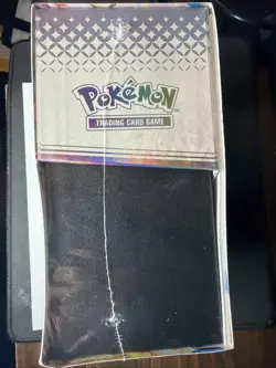 Pokemon Scarlet & Violet: Prismatic Evolutions ETB Sealed Elite Trainer Box - Image 4