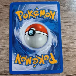 Pokemon Expedition Alakazam 33/165 Non Holo Rare 2002 - Image 2