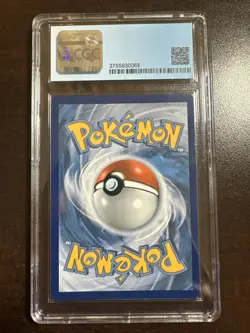 Flareon EX RC28/RC32 Pokemon Generations CGC 9 MINT - Image 2