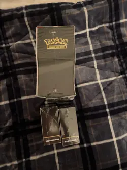 🔥Pokemon Mega Evolution Mega Gardevoir ETB + Mega & Phantasmal Booster Bundles - Image 2