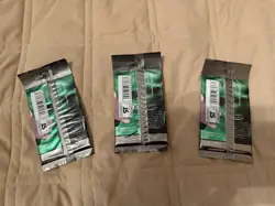 (3) Japanese Gym Challenge 2 Pokemon Booster Packs - Great Pulls And On Fire 🔥 - Image 2