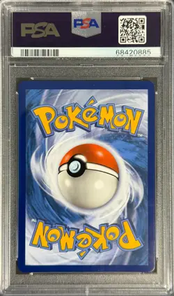 POKEMON 2022 FA/MAGNEZONE VSTAR LO-SEC SWORD & SHIELD LOST ORIGIN #198 PSA 10 - Image 2