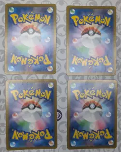 Japanese Morpeko V Union Set - All NM (All Gradeable) - Pokemon TCG - Image 2