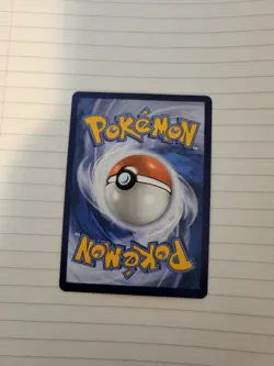 Pokemon TCG Mega Venusaur EX 003/132 Ultra Rare Holo Mega Evolution - Image 2