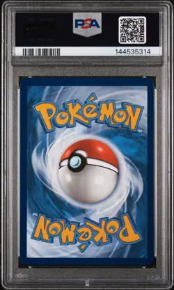 2025 Pokemon Destined Rivals Rocket's Giovanni SIR PSA 10 Gem Mint 238 - Image 2