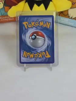 💥 2007 Pokemon POP Series 6 Manaphy Holo # 3/17 - Image 2