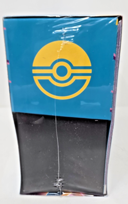 Pokemon TCG Mega Evolution Ascended Heroes Elite Trainer Box Pokemon center-NSWT - Image 3