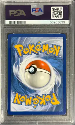 POKEMON 2020 FA/SNORLAX VMAX SECRET SWORD & SHIELD #206 PSA 10 - Image 2