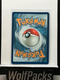 Pokemon Mega Evolutions Black Star Promo - Mega Charizard Y ex 030 Holo #30 - Image 2