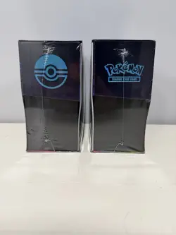 Pokemon TCG: Phantasmal Flames Pokemon Center Elite Trainer Box ETB - 2X LOT - Image 3