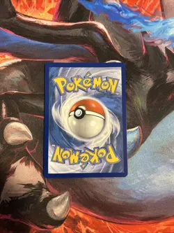 Pokemon Morpeko V 190/202 Sword & Shield Holo Ultra Rare Full Art Near Mint - Image 2