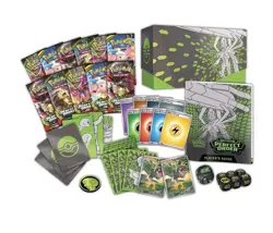 Pokemon TCG Perfect Order Pokemon Center Exclusive ETB (CONFIRMED PREORDER) - Image 2