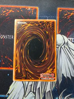 Plaguespreader Zombie (UTR) CSOC-EN031 Crossroads of Chaos Unlimited YUGIOH! TCG - Image 3