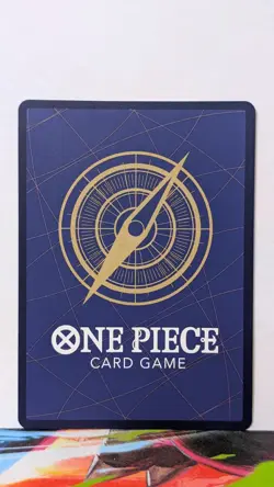 Dracule Mihawk (Illustration Box Vol.4) ST12-003 One Piece Promotion Cards Foil - Image 2