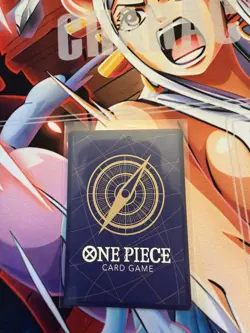 Boa Hancock (SP) EB03-026 Extra Booster: One Piece Heroines Edition Foil - Image 4