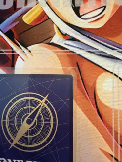 Boa Hancock (SP) EB03-026 Extra Booster: One Piece Heroines Edition Foil - Image 5