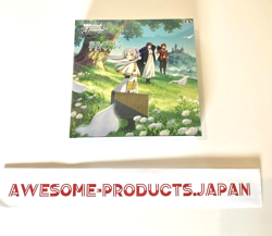 Weiss Schwarz Frieren Beyond Journey's End Japanese BoosterBox 3Boxes FS Japan - Image 2