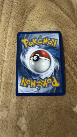 Quick Ball 216/202 Secret Rare Gold - Sword & Shield Pokemon Card Near Mint - Image 4