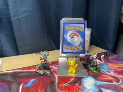 Pokemon TCG Mega Diancie EX XY44 Holo Promo Card - Image 2
